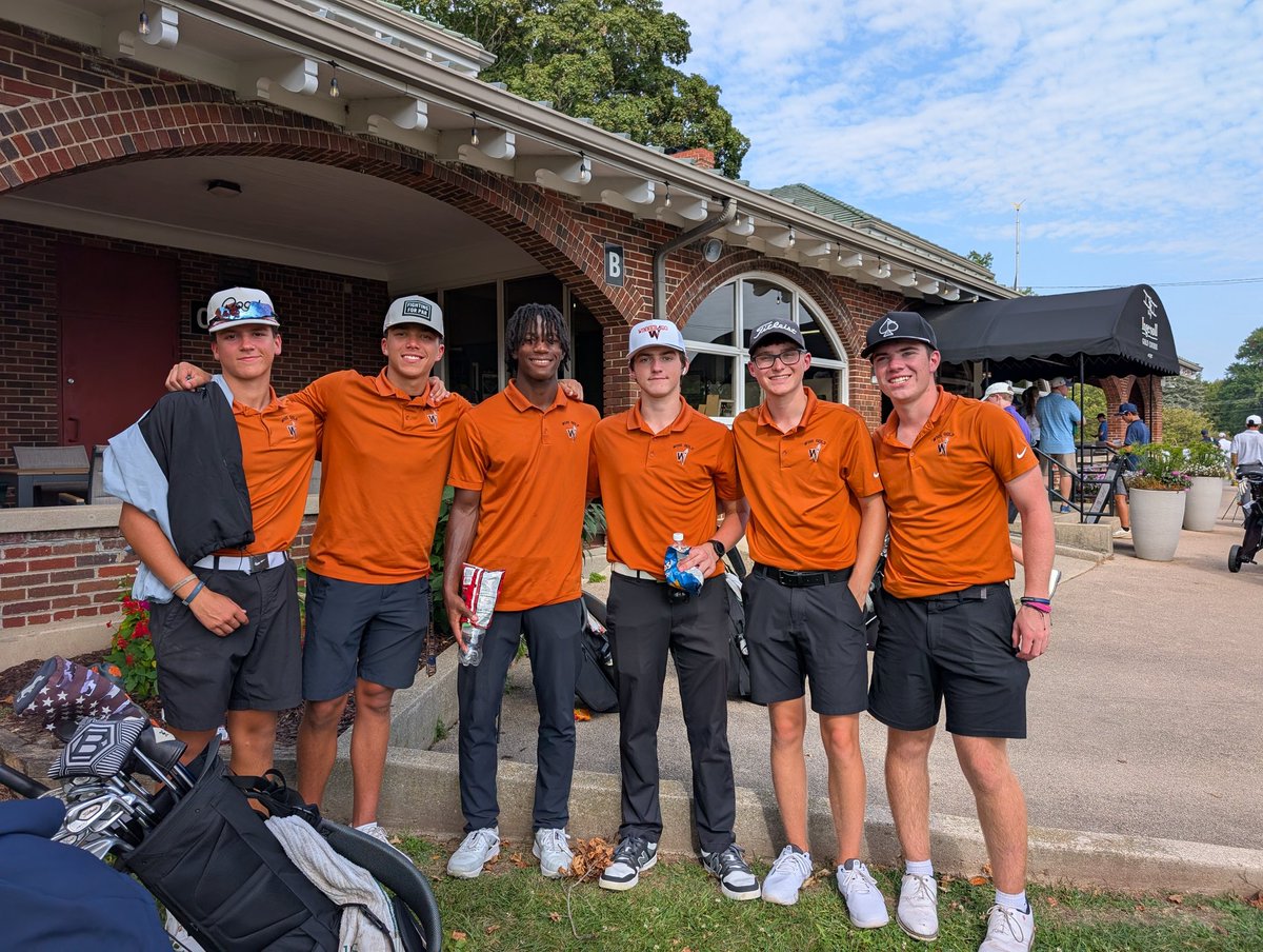 <a href="/BagoAD/">Winnebago Athletics</a> <a href="/bagogolf/">Winnebago Golf Teams</a> Sixth place out of twenty teams today at the Brad Fowler invitational. Last year we finished 17th. Grant Kelly in 11th place, 1 shot out of 6th place.