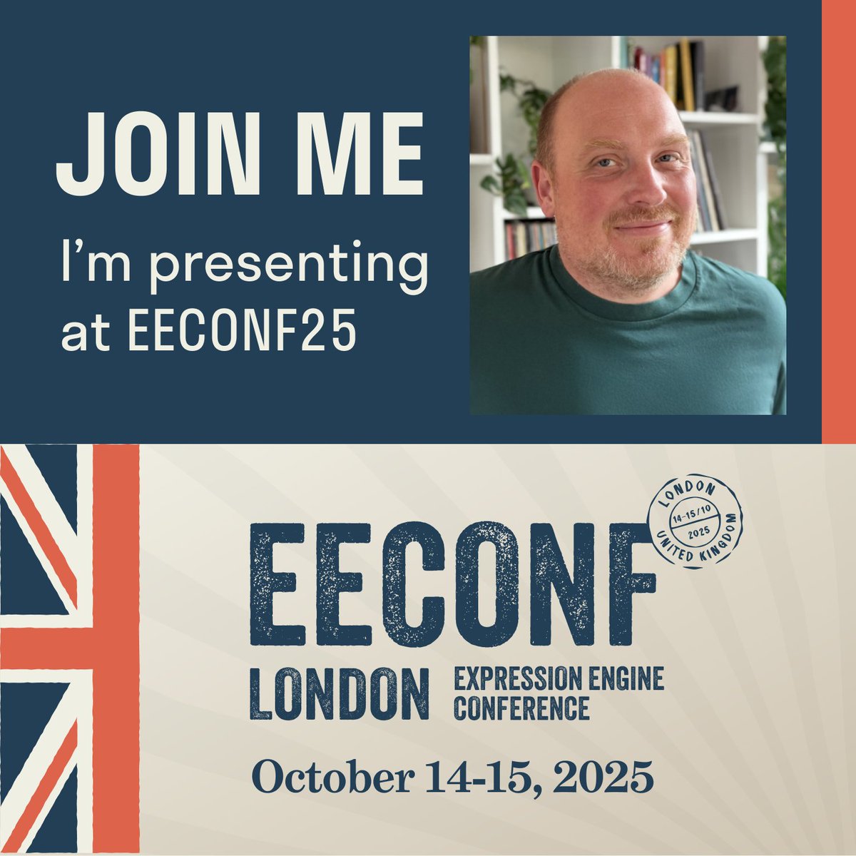 EEConf 2025 Speaker Highlight: Freek Van der Herten, Topic: 
Fantastic Functions and Where to Find Them. eeconf.com <a href="/freekmurze/">Freek Van der Herten</a>