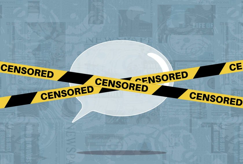 📌Van Yüzüncü Yıl Üniversitesi öğrencisi Rojin Kabaiş’in ölümünün şüpheli olduğunu iddia eden ve etkin bir soruşturma talep eden X gönderileri, Van Yüzüncü Yıl Üniversitesi Rektörlüğünün talebiyle, Van 8. Asliye Hukuk Mahkemesinin 8 Eylül 2025 tarihli ve 2025/32 sayılı kararıyla