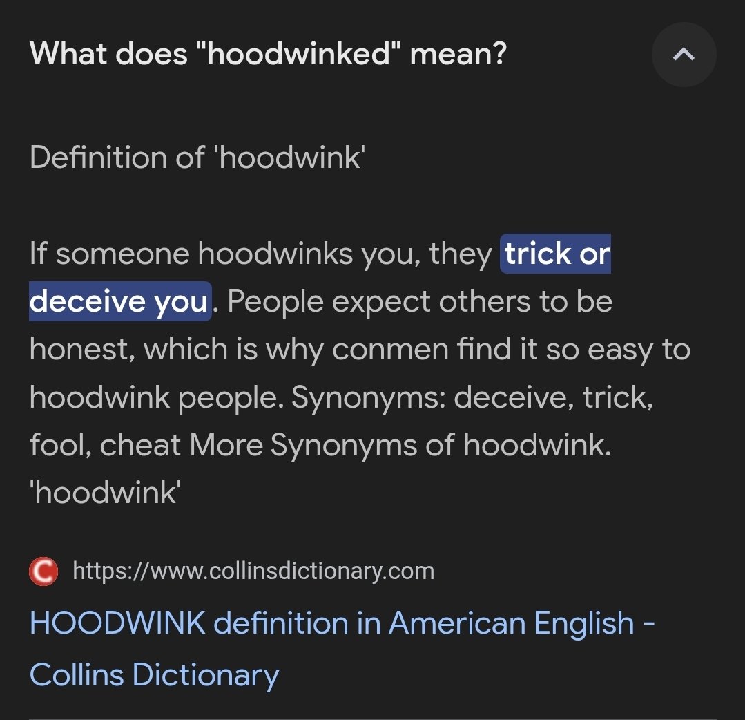 No matter how we look at it, I believe we are being HOODWINKED [[AGAIN]] #CharlieKirk 💯🤨😔