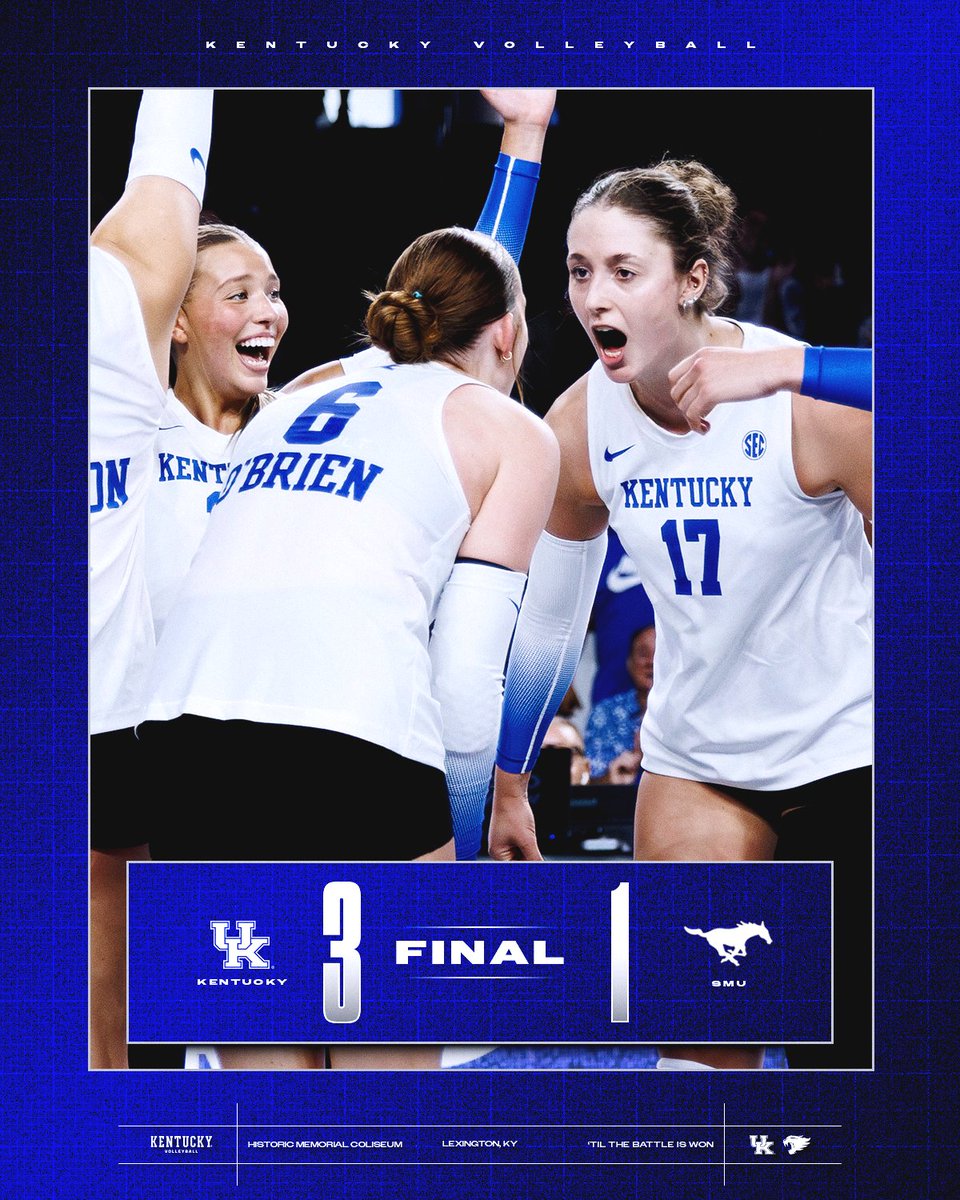 Home sweet win😺🏠

#WeAreUK x #BBN