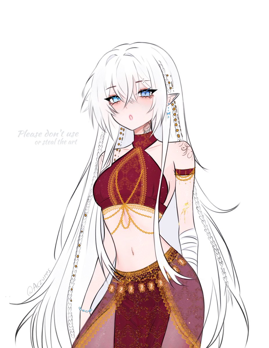 ༺ ♡ Sariphy ♡ ༻ tweet media