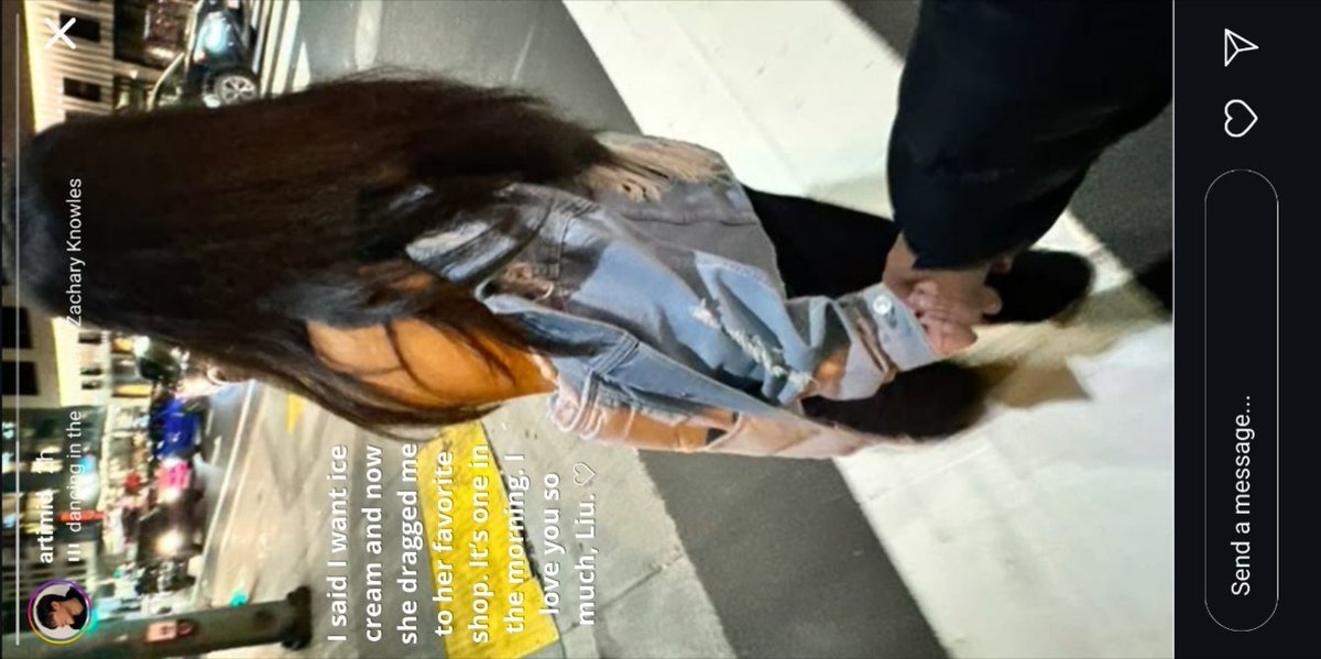 YTEEZ — Dimitra tweet media