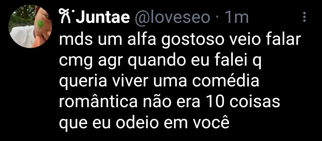 decano Lawrence Pará 💋 tweet media