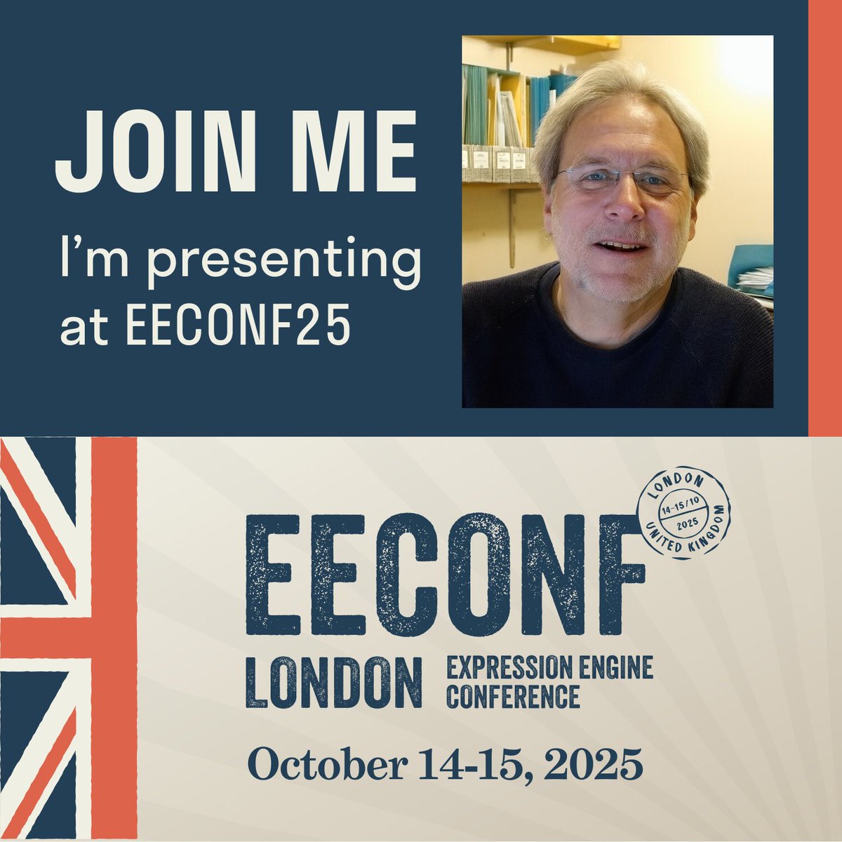 EEConf 2025 Speaker Highlight: Gavin Lawrie, Topic: 
Beyond the Basics: Mastering Advanced Template Layouts in EE. eeconf.com
