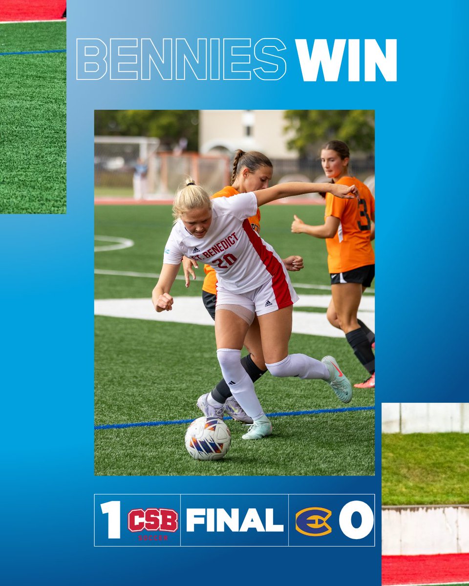 CSB Athletics tweet media