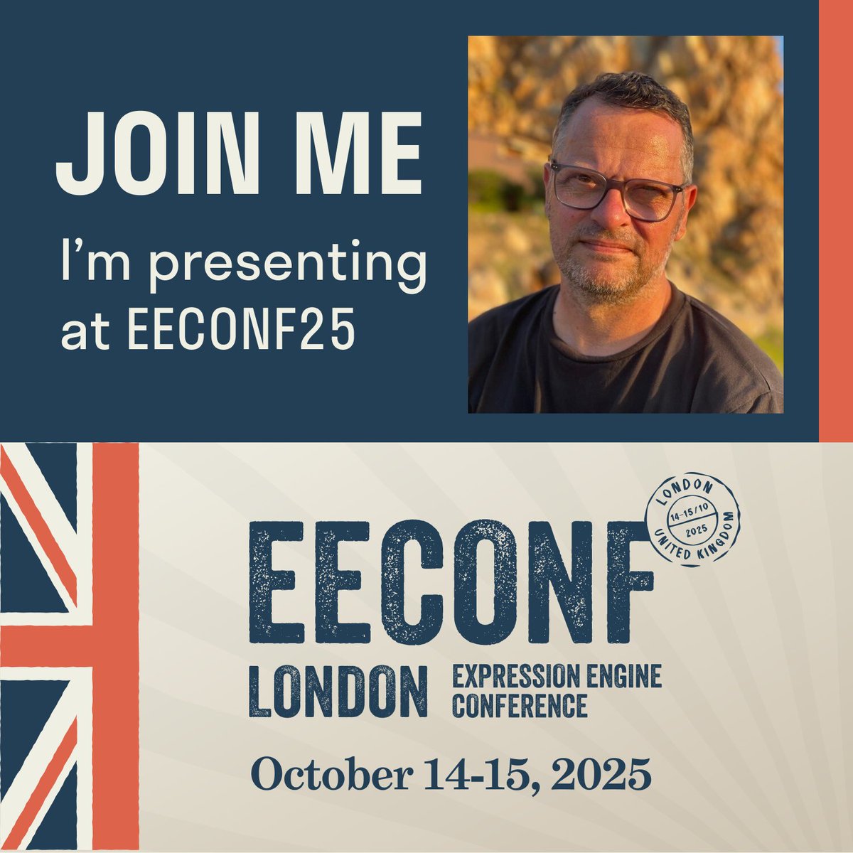 EEConf 2025 Speaker Highlight: Jelle Dijkstra, Topic: 
Beyond the Basics: Mastering Advanced Template Layouts in EE. eeconf.com