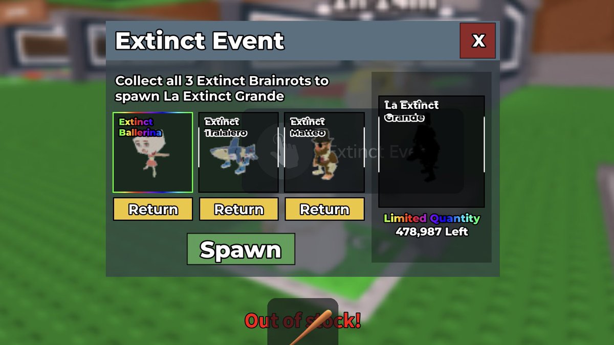 Cotton Candy tweet media