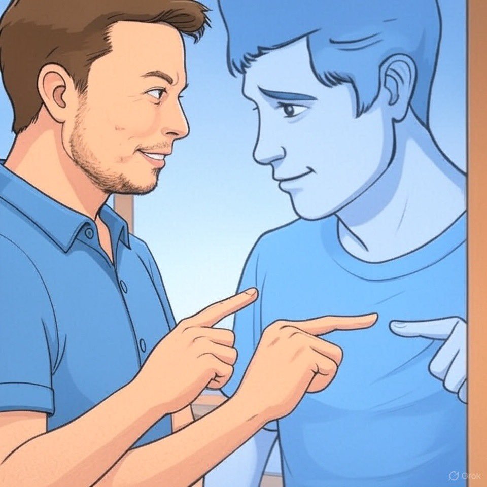 antonalog's tweet image. Fucks sake Elon.