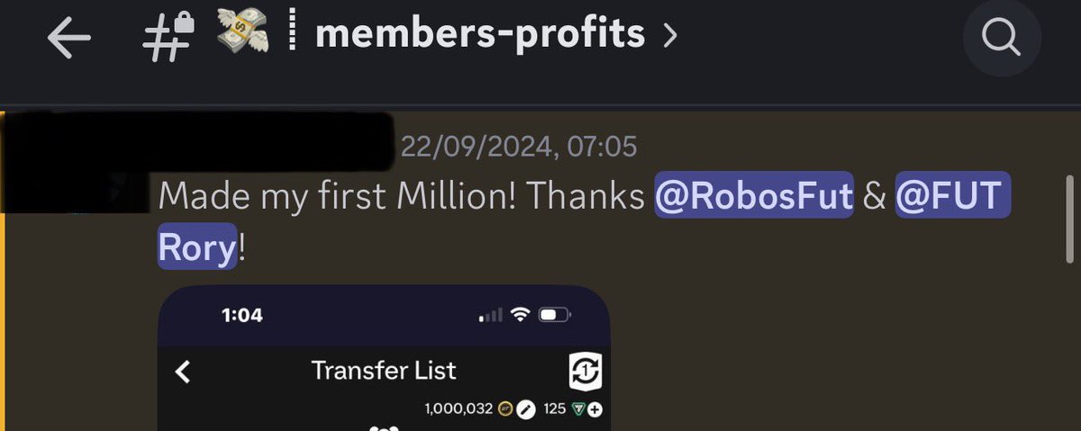 Icon-Trader💰📈 tweet media