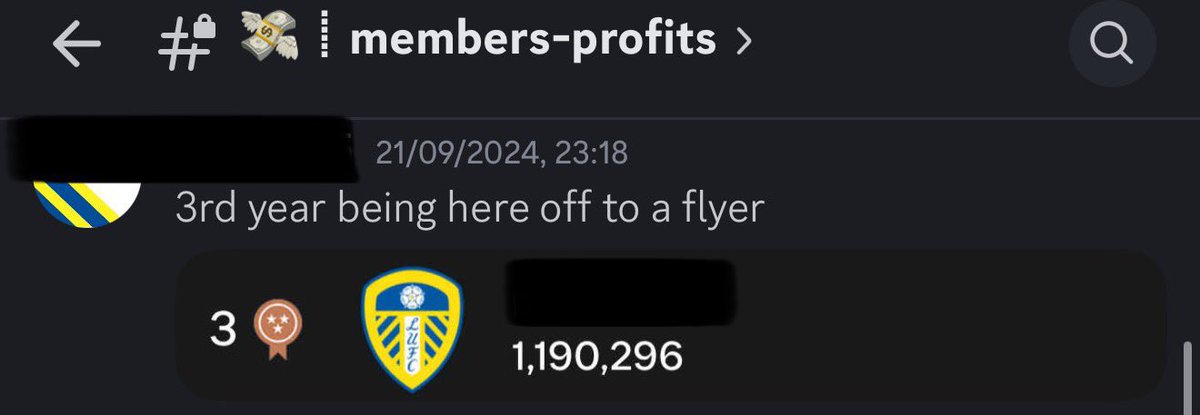 Icon-Trader💰📈 tweet media