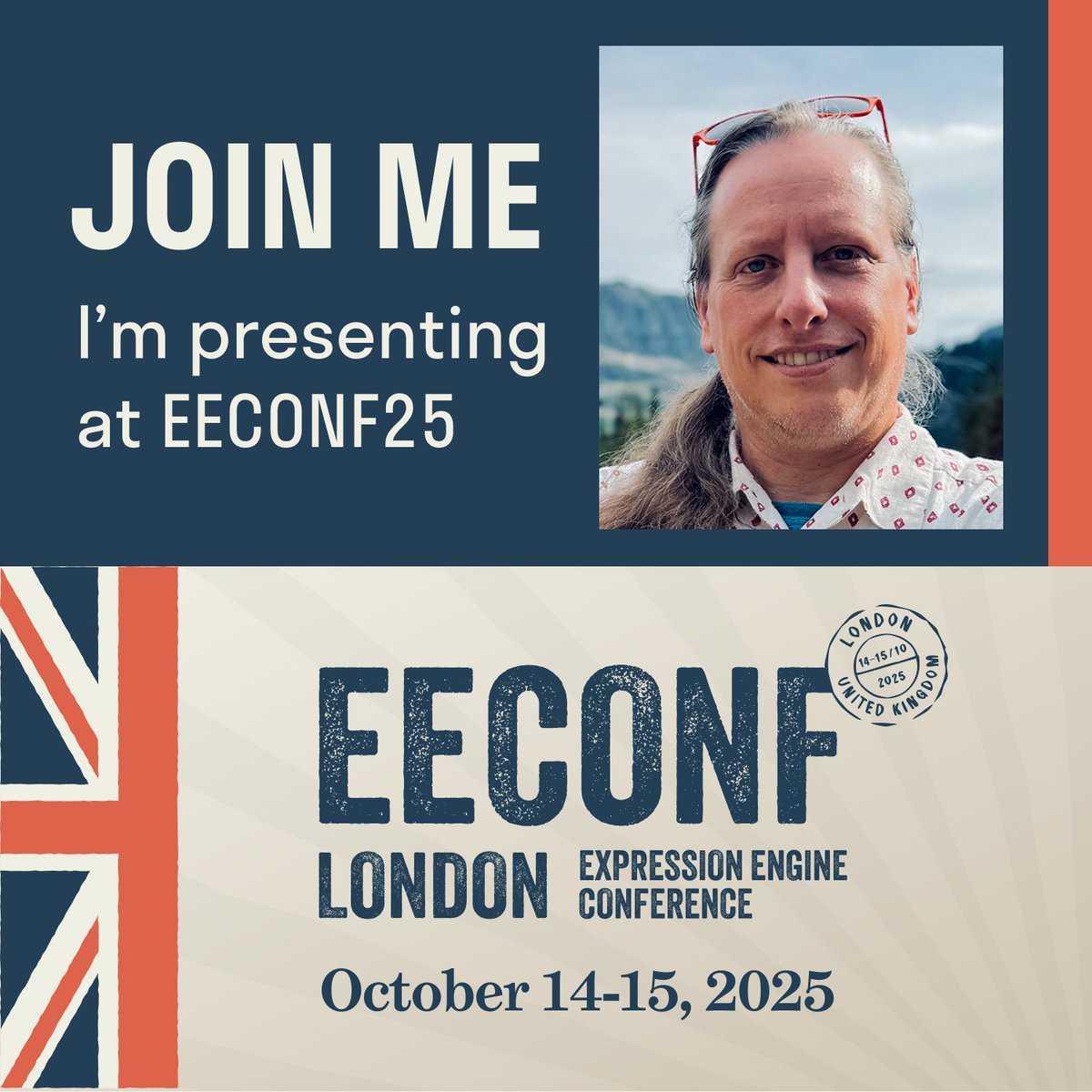 EEConf 2025 Speaker Highlight: Travis Smith, Hop Studius. *Cornerstone Sponser* Topic: 
XSSSS: Cross-site Scripting Security, Simplified. eeconf.com