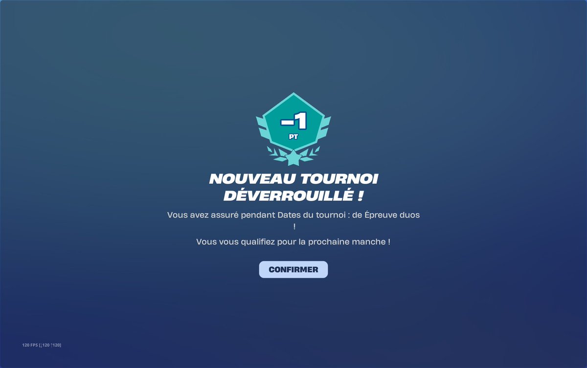 BatkoFN's tweet image. LFGG QUAL DIV 2 w/@Kayzixfnr 

#HiveUp 🧡