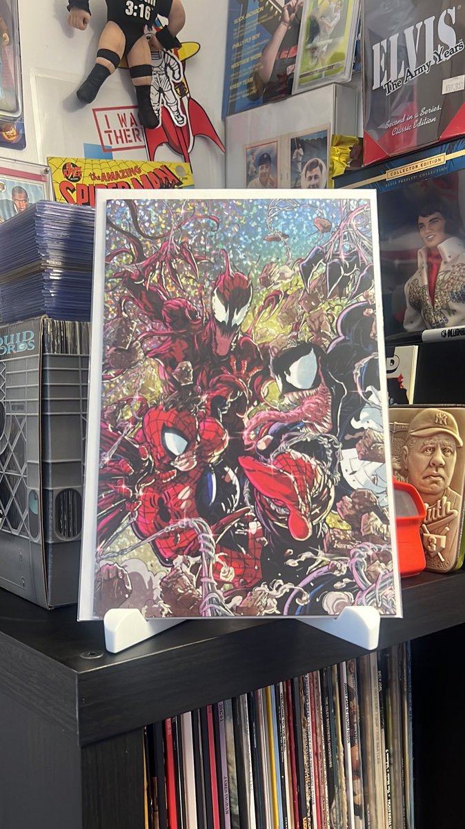 Looking At Cool Shit All Day.