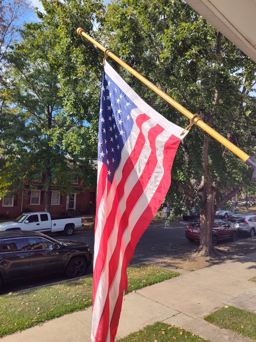 Ken_Faust's tweet image. God Bless Charlie Kirk ❤️🙏