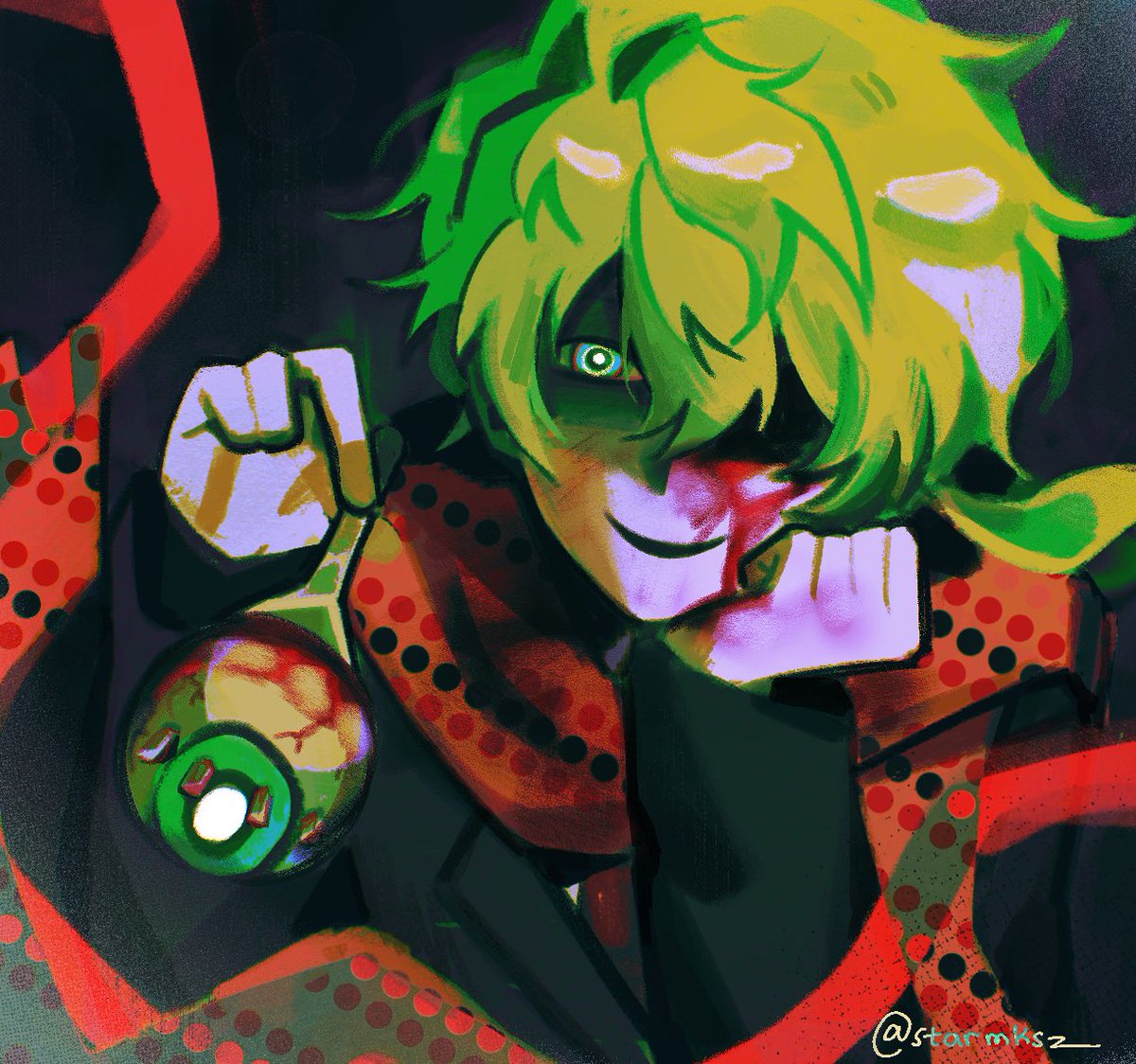 Aren’t you hungry? #yttd #キミガシネ