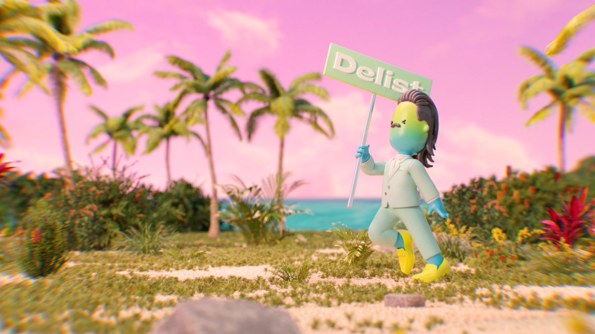 The rest of the year is going to be nonstop fun for the @GoodVibesssClub holders 

If you are considering joining Vibetown, or adding more to your GVC collection, send it. If you need a little convincing please DM me 🫡 

The vibes are going to elevate in so many ways 🤙🤙🤙