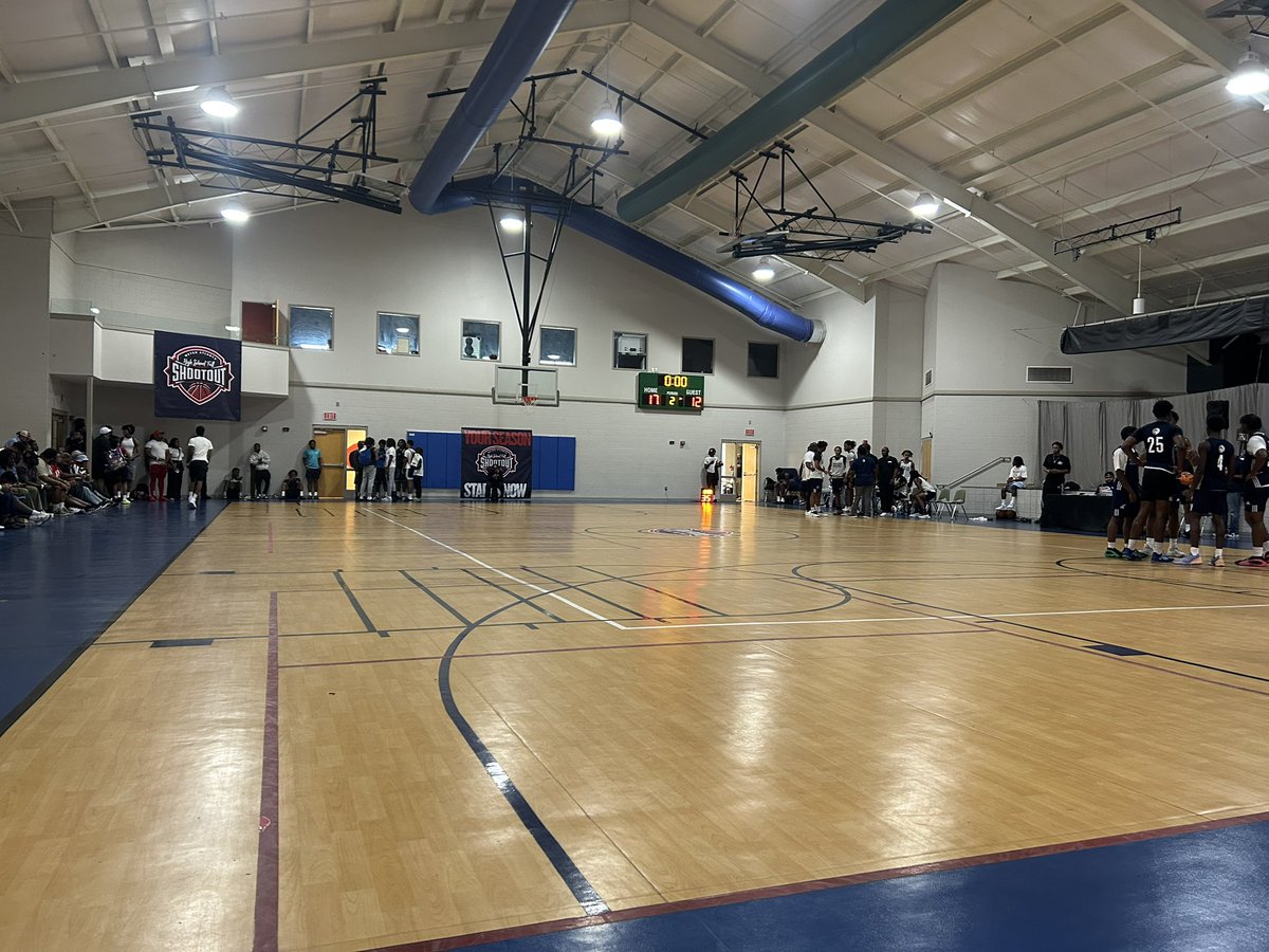 Relentless Hoops (@relentless_hoop) on Twitter photo Some 9/13 Standouts From The Metro Atlanta Fall Shootout:
AJ Williams
Thomas Glanton
KJ White
Eric Thornton
Calvin Goss
Jason Hill
Bobby Buggs
Ethan Allen
Antonio Rivers
Maddox Melancon
Jalen Kelly
Kyree Taylor
Jakye Benjamin
<a href="/EYASports_/">EYA Sports Basketball</a> <a href="/EyaHoops/">EYAHoopsReport</a> Some 9/13 Standouts From The Metro Atlanta Fall Shootout:
AJ Williams
Thomas Glanton
KJ White
Eric Thornton
Calvin Goss
Jason Hill
Bobby Buggs
Ethan Allen
Antonio Rivers
Maddox Melancon
Jalen Kelly
Kyree Taylor
Jakye Benjamin
<a href="/EYASports_/">EYA Sports Basketball</a> <a href="/EyaHoops/">EYAHoopsReport</a>
