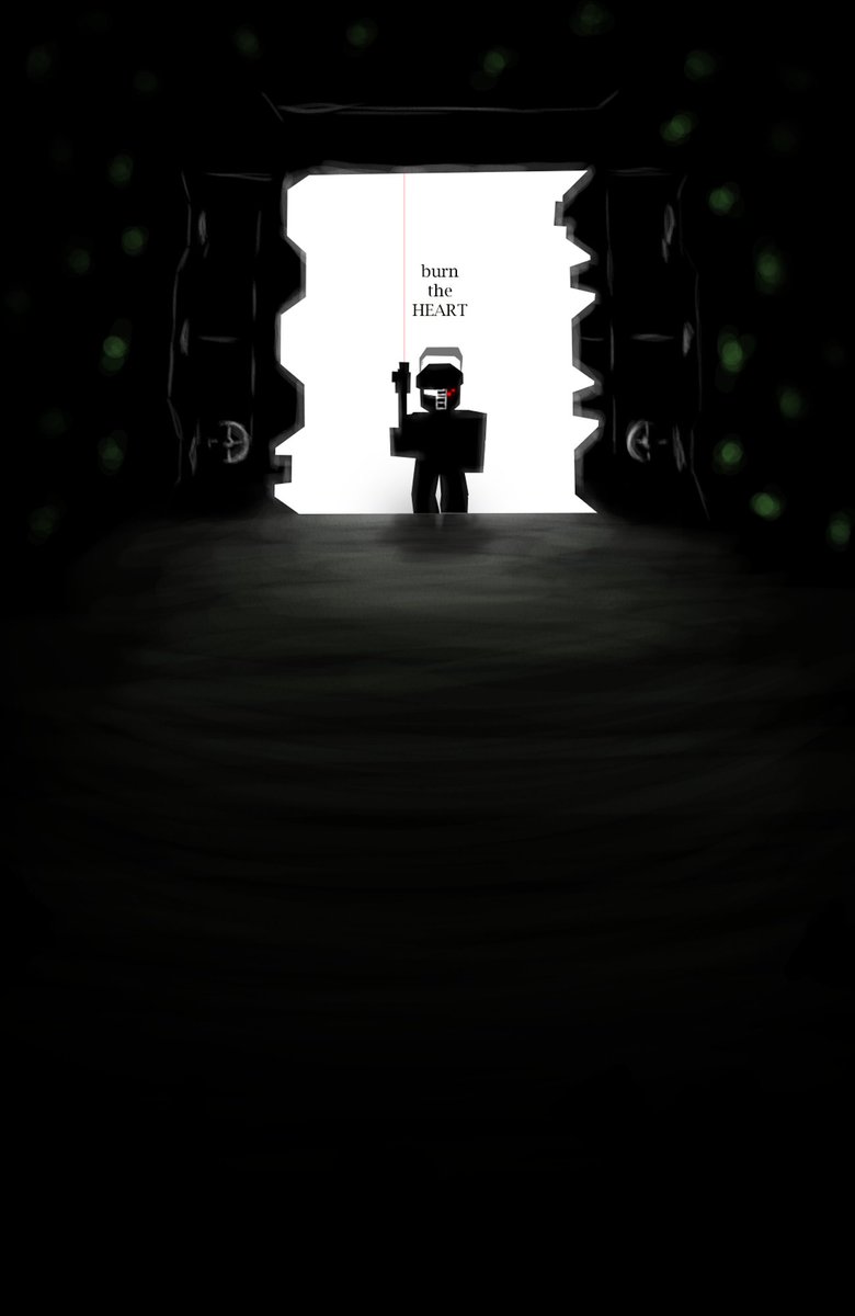isopodokay's tweet photo. Burn.
the. 
Heart.

#pressureroblox #pressurefanart #pressuretakeover #TakeOverevent #operationheartburn #urbanshade https://t.co/ZoD9sAAhss