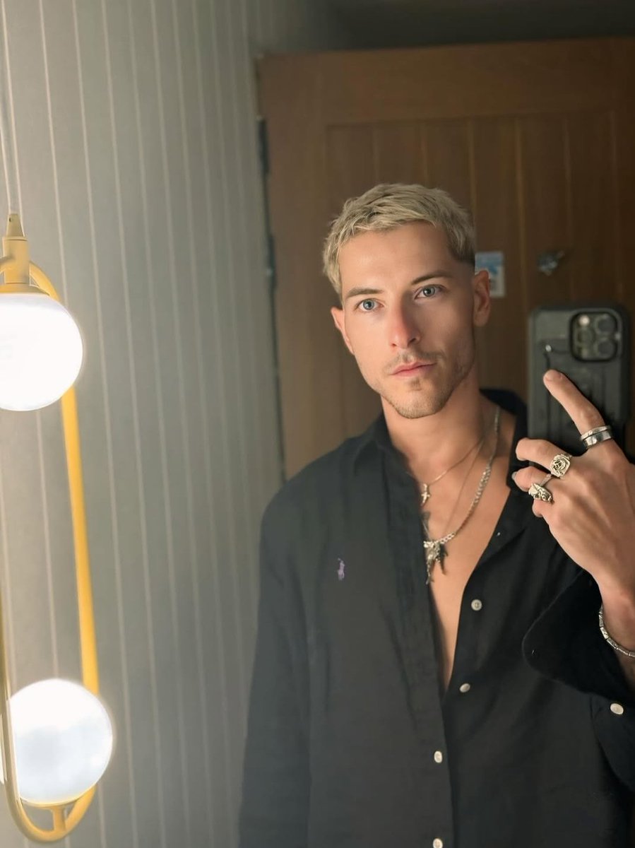 Taz on his IG's post 🔥 
#TazSkylar #Opla2 #ONEPIECE