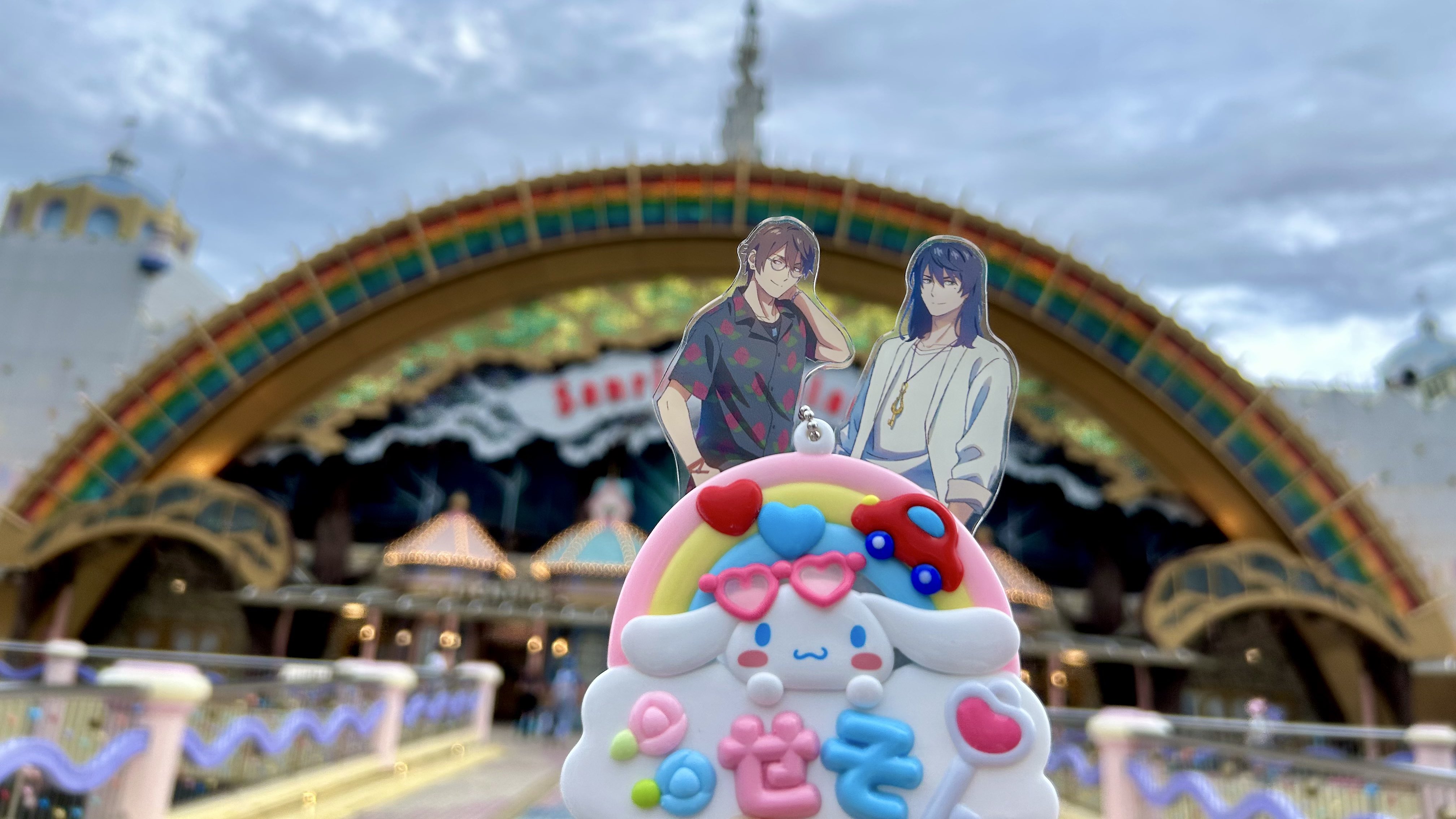 瀬良 (@Que_sera02) / X
