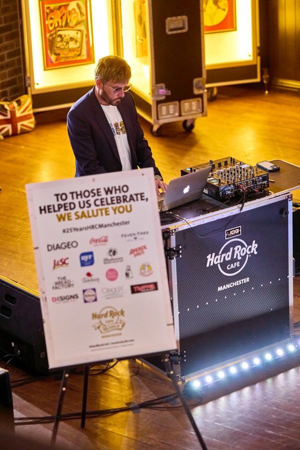 Rob Fiddaman 🎧 🎙 📻 tweet media