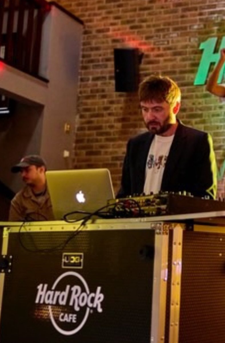 Rob Fiddaman 🎧 🎙 📻 tweet media