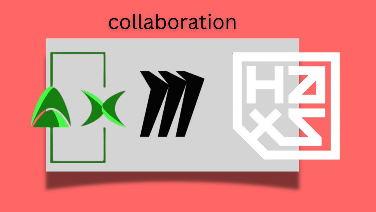 Arenaxalpha X <a href="/Haxz_xyz/">Haxz</a>

We are giving away 5WL. 
Requirements:
-&gt; Follow:  <a href="/ArenaXAlpha/">ArenaX</a>&amp; <a href="/Haxz_xyz/">Haxz</a>
-&gt; Join discord : discord.gg/haxz

-&gt; Tag 3 friends and comment sol addy

Winners in 12 hours. See you in discord for winners announcement