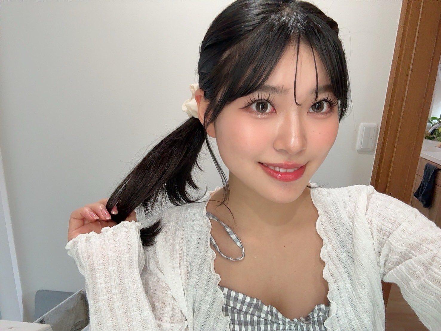 咲 黒島咲花【NMB488期生】 on X: 