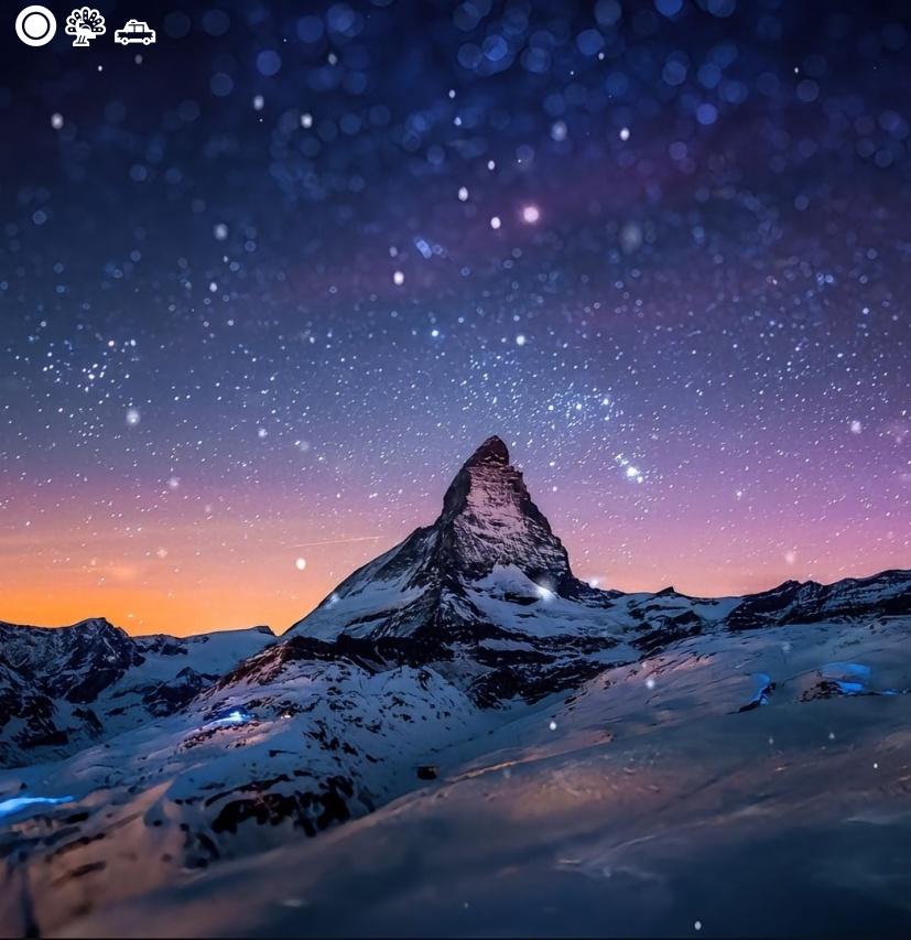 It’s never too late to be what you might have been.