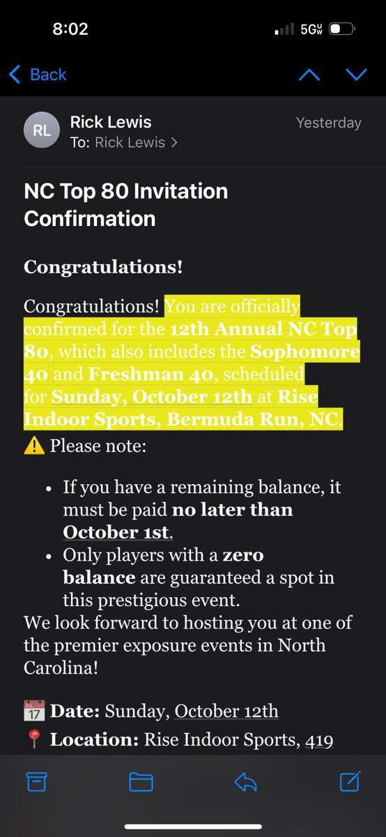 Tolson O’Daniel tweet media