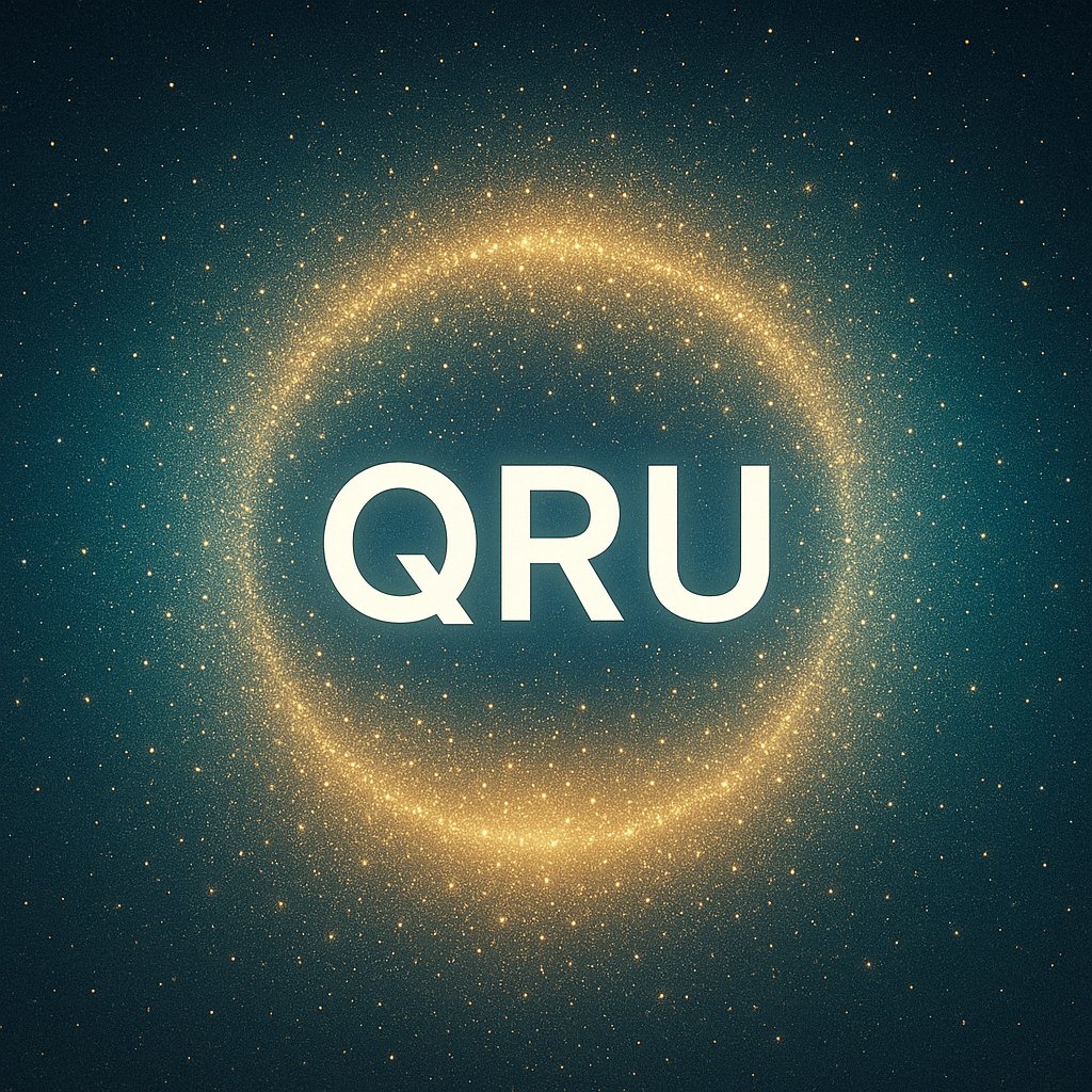 reoreo4671's tweet image. 🌌 What we need in the age of AI is not noise, but proof of life.
 QRU = The Proof of Human Life in the AI Era
From I-DeAMarket, we illuminate gratitude in the digital age.
#QRU #I_DeAMarket #DeadInternetTheory #AI