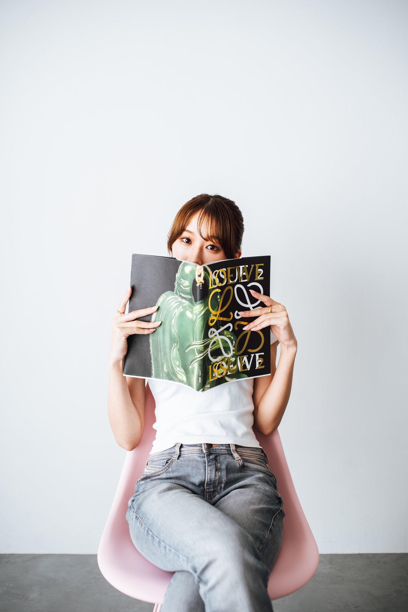 TopForm photobook 新品未開封 新品未開封】 treasure 5周年 限定 フォトブック｜Yahoo!フリマ