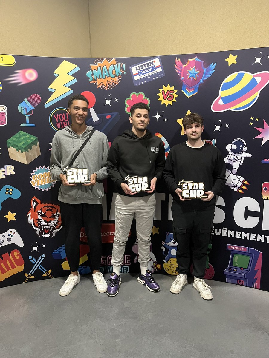 STAR CUP 3V3 win w/ <a href="/notszru/">Saru</a> <a href="/zPopoff_/">zPopoff</a> (900€)