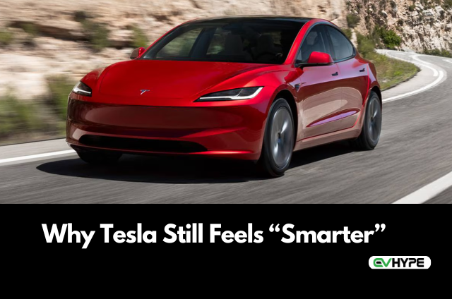 EVhype_'s tweet photo. Tesla still feels like the smartest car on the road—and owners say it’s more than just hype.
Read more: https://t.co/AZL6o47Ckg
#TeslaTech #SmartEV #FSD #EVSoftware #EVInnovation #Tesla https://t.co/7lkhJIGS63