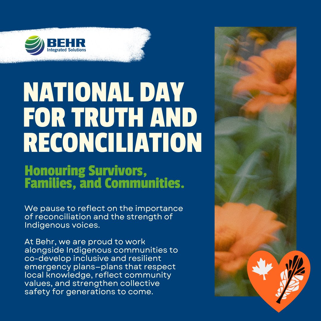 Behr Integrated Solutions tweet media