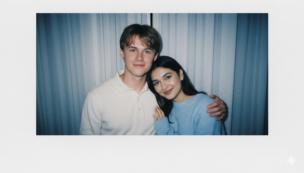 Woh na um… this is kinda cute