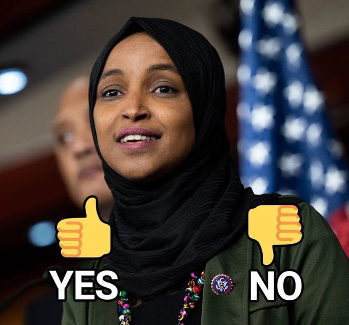 🚨BREAKING: Jim Jordan introduces a new bill that would require American-born citizenship for both the presidency and Congress. This move aims to ensure that our leaders have deep ties to the country and its values.

Do you support this common-sense measure?

YES or NO?