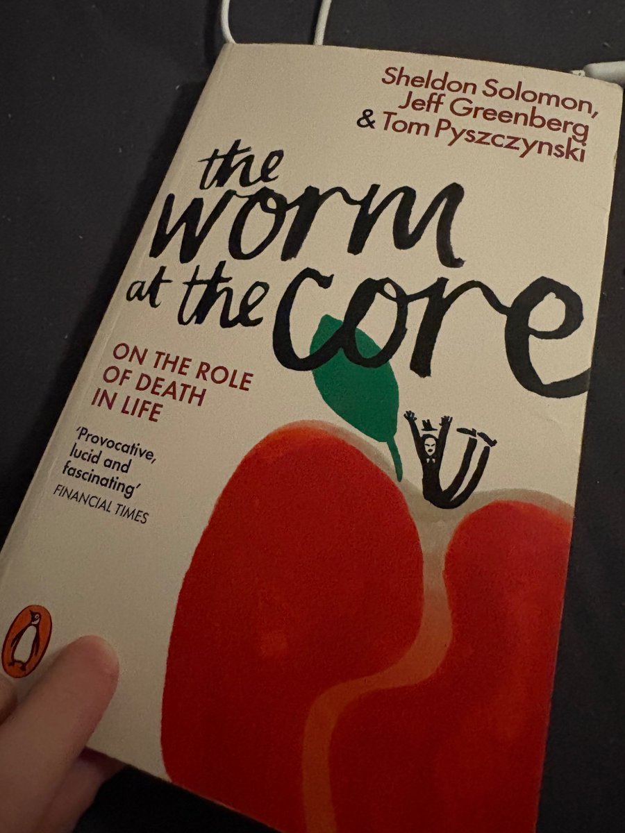 Required reading for anyone who wishes to be able to more competently understand and love their fellow man