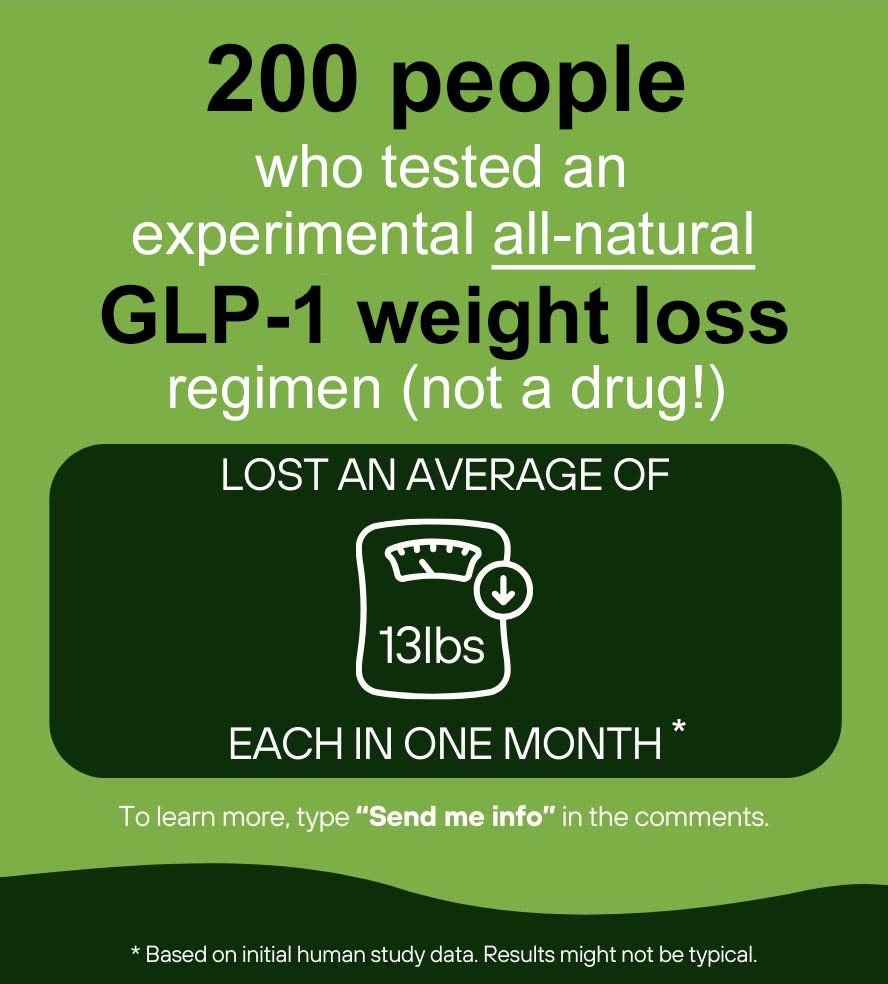 I lost 17lbs in 30 days, I love this easy nutrition regimen!