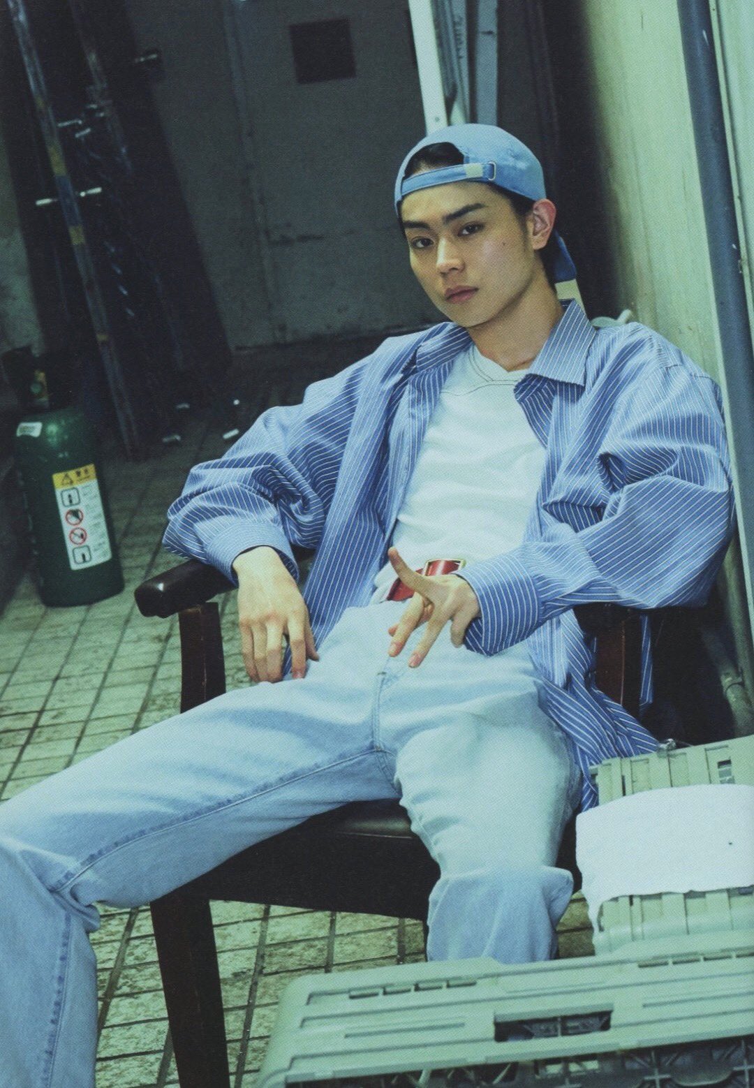 菅田将暉… - Search / X