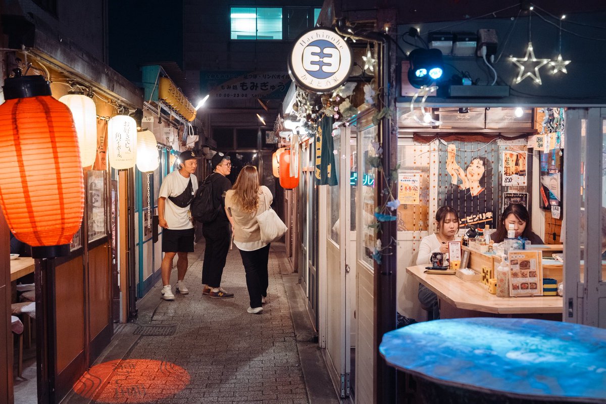 Ichiban Japan tweet media