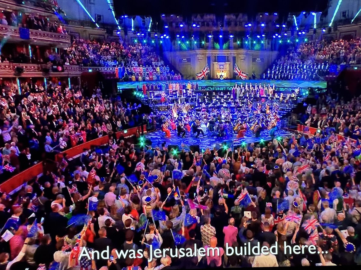 9 years on and still these weirdos are persisting with their EU flags. Absolutely pathetic. #proms