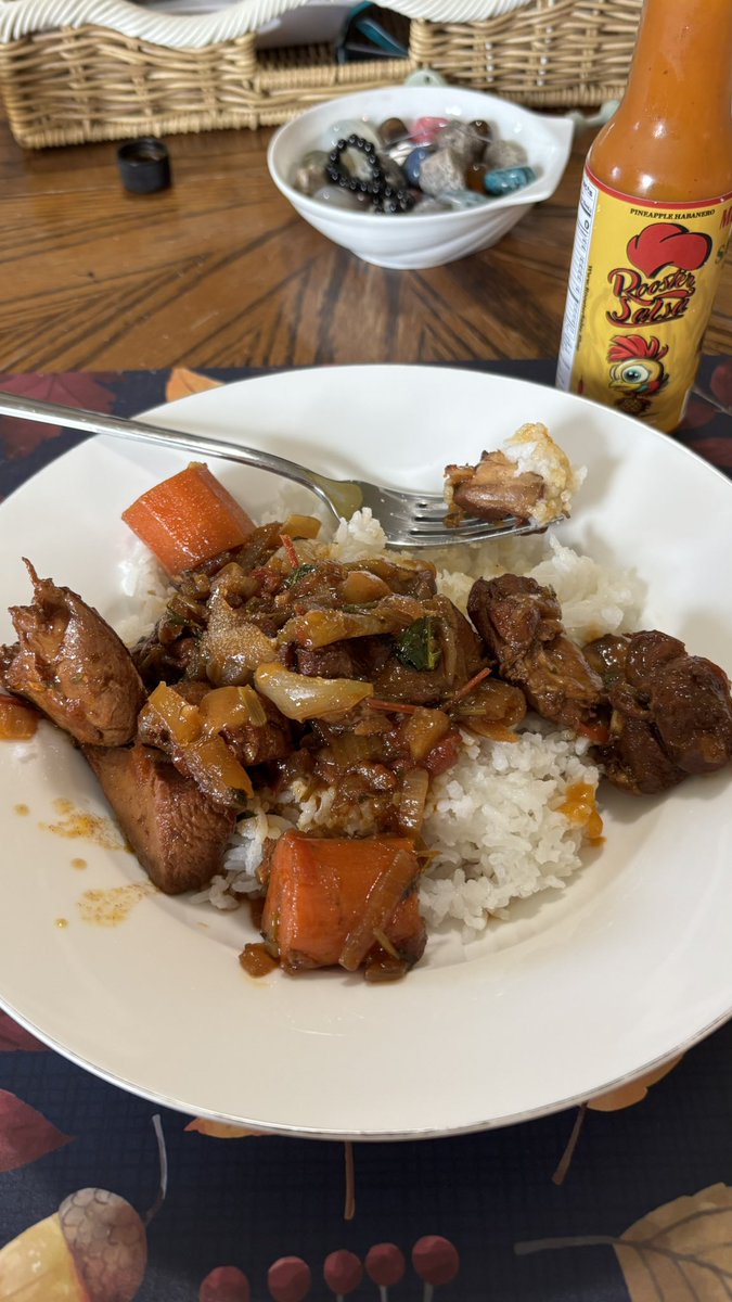 𝘏𝘢𝘴𝘩𝘔𝘢𝘴𝘵𝘦𝘳🤞$2Fingers 🌙 (@ucalphasoldiers) on Twitter photo <a href="/RoosterSalsaLLC/">RoosterSalsa</a> making all my food taste better since 2024 <a href="/RoosterSalsaLLC/">RoosterSalsa</a> making all my food taste better since 2024
