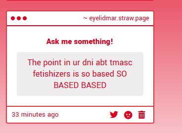 it pisses me off so much