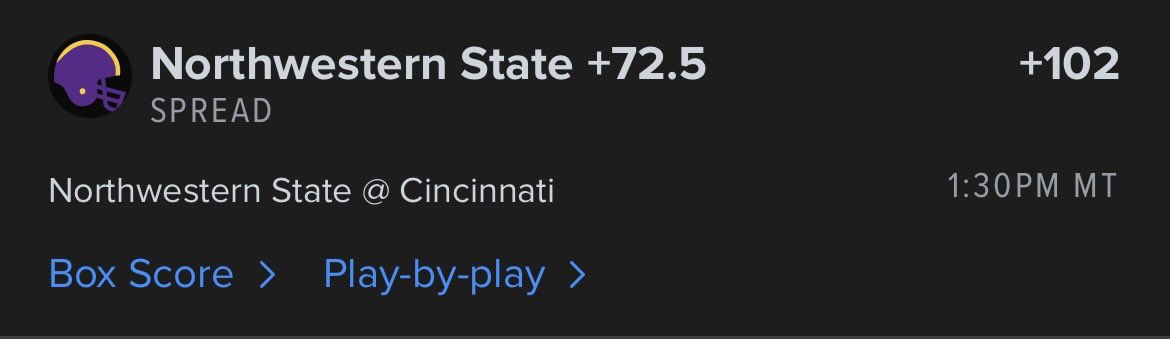 John Hambone tweet media