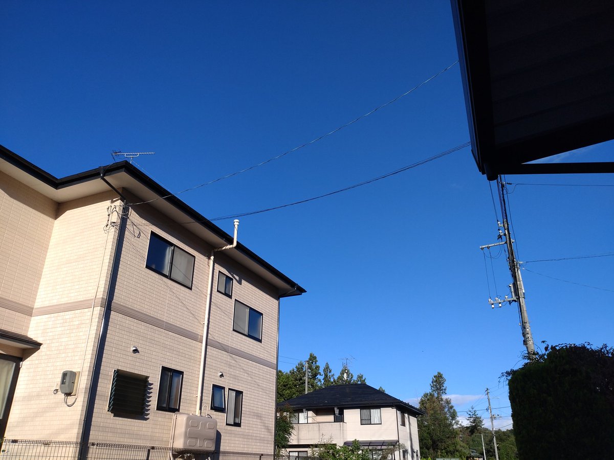 kantoryija58770's tweet image. おはようございます✨
晴れてよかったー💦
みんな遊びにきてねー😉

#スイフトオフ会 #アルトオフ会 #岩手オフ会