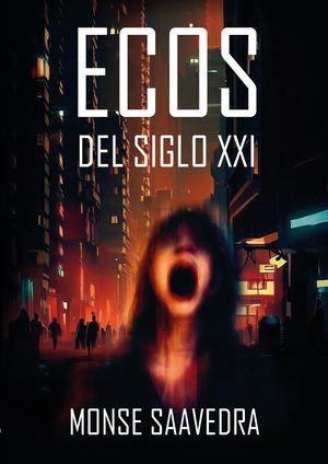 <a href="/Elclublectoras/">Elclubdelaslectoras</a> ¡Muchas gracias por la iniciativa!

Ecos de s.XXI recoge historias de personas como tú. No son héroes ni villanos, solo tuvieron momentos que les trascendieron como personas y que, en estas páginas, han dejado de ser invisibles. 
bookolicos.com/descubre/ecos-…