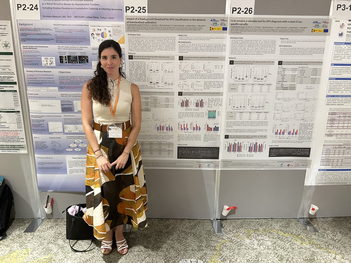 Enrique Esteve Valverde, MD, PhD tweet media