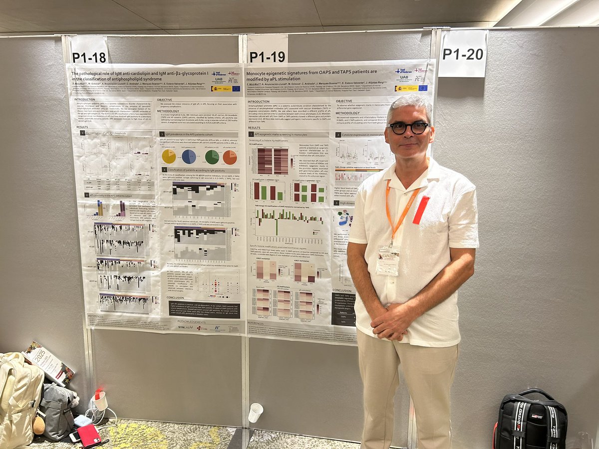 Enrique Esteve Valverde, MD, PhD tweet media